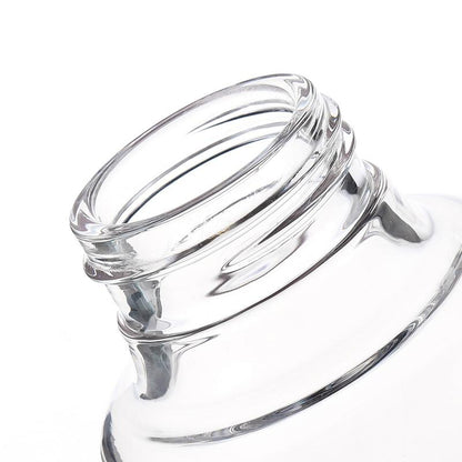 Gourde en Verre Presse-Agrumes