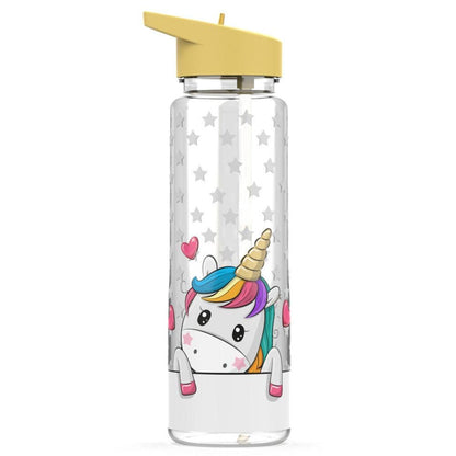 Gourde Enfant Adorable Licorne