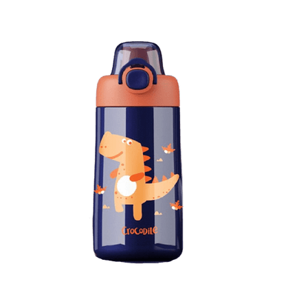 Gourde Enfant Crocodile