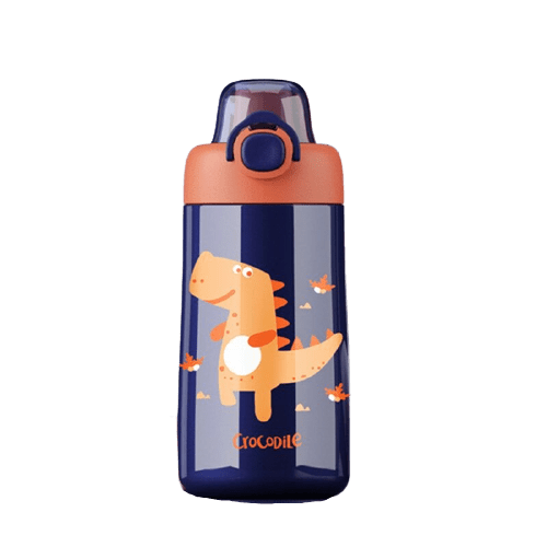 Gourde Enfant Crocodile