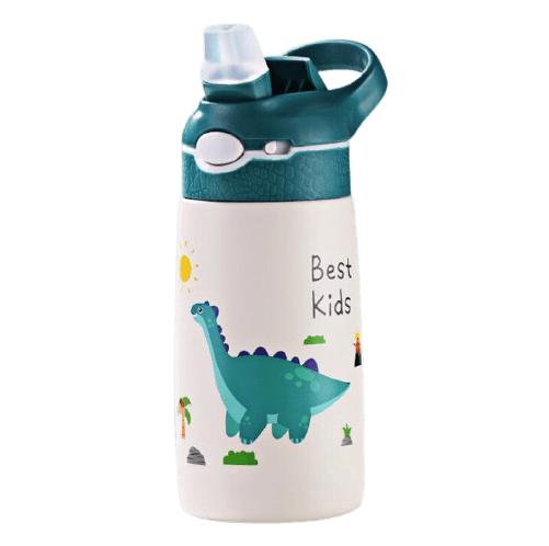Gourde Enfant Diplodocus