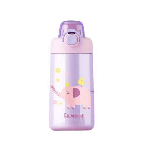 Gourde Enfant Éléphant
