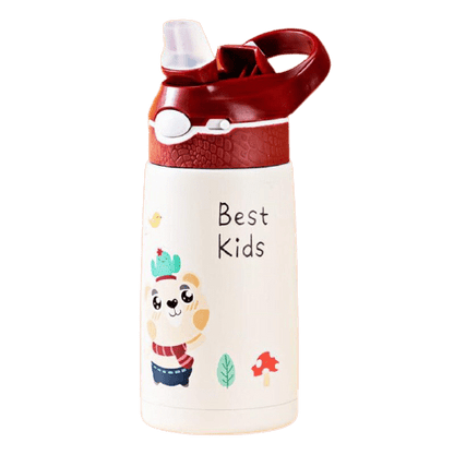 Gourde Enfant Ourson