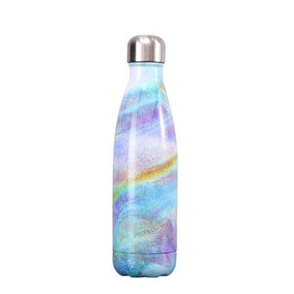 Gourde Isotherme Arc-En-Ciel