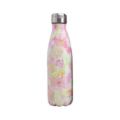 Gourde Isotherme Art Floral