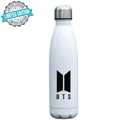 Gourde Inox BTS - SUGA