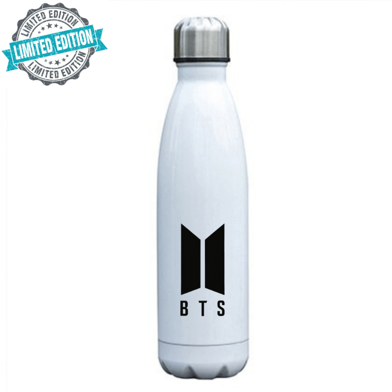 Gourde Inox BTS - JUNGKOOK
