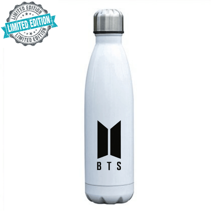 Gourde Inox BTS - JUNGKOOK