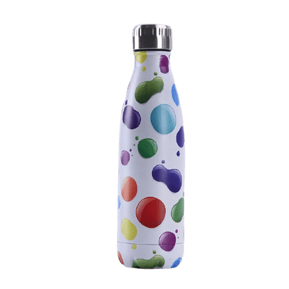 Gourde Isotherme Bulle Colorée