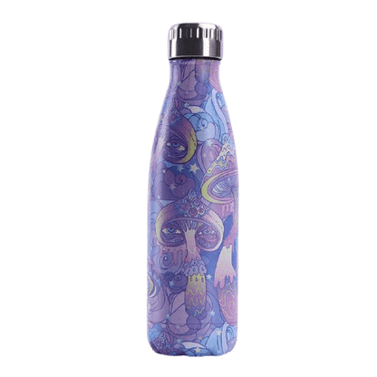 Gourde Isotherme Champignon Original