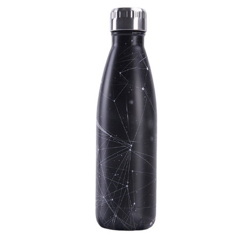 Gourde Isotherme Constellation