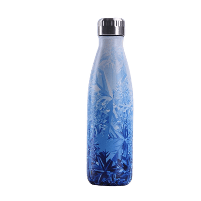 Gourde Isotherme Cristal