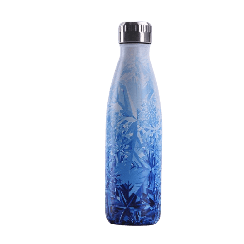 Gourde Isotherme Cristal