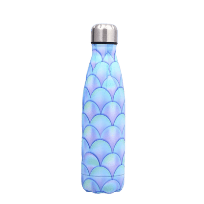 Gourde Isotherme Écaille