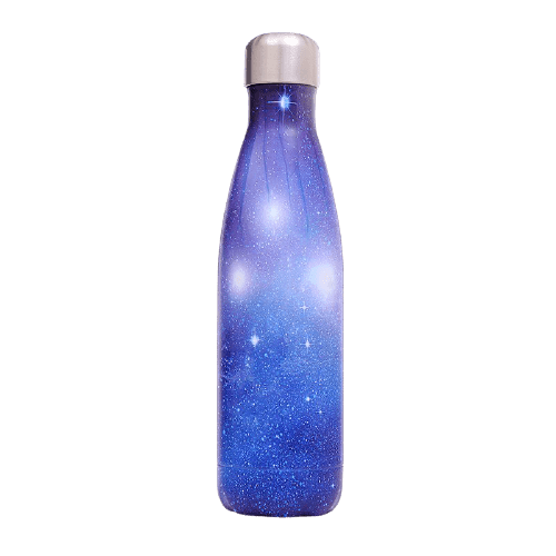Gourde Isotherme Étoile
