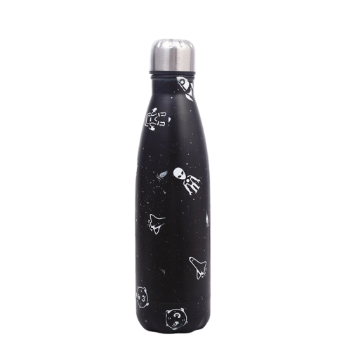 Gourde Isotherme Extraterrestre