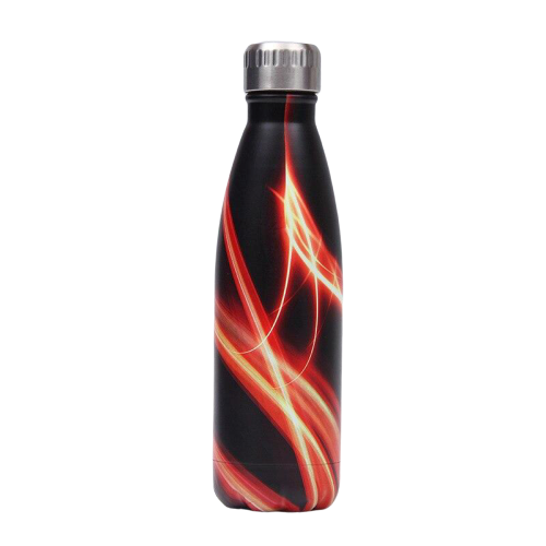 Gourde Isotherme Feu