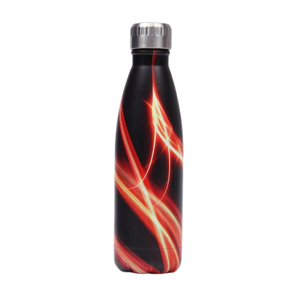 Gourde Isotherme Feu