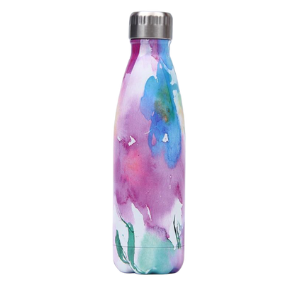 Gourde Isotherme Florale