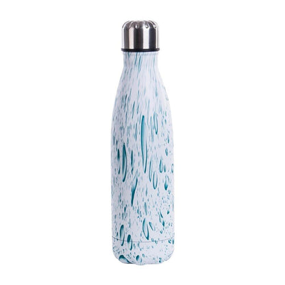Gourde Isotherme Goutte d'Eau