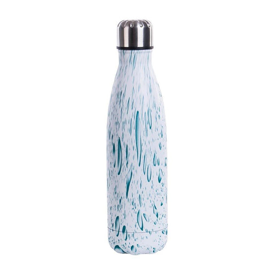 Gourde Isotherme Goutte d'Eau