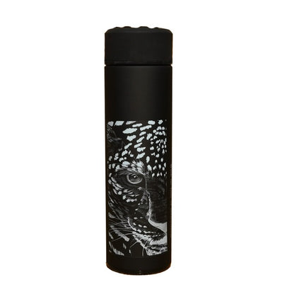 Gourde Inox Jaguar