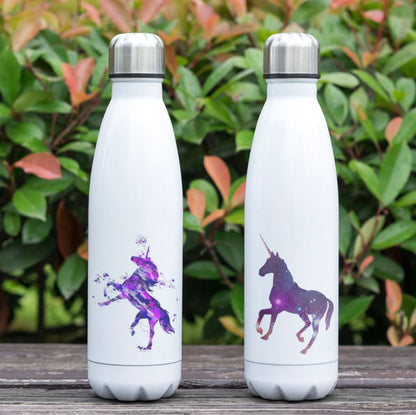 Gourde Isotherme Licorne Astrale
