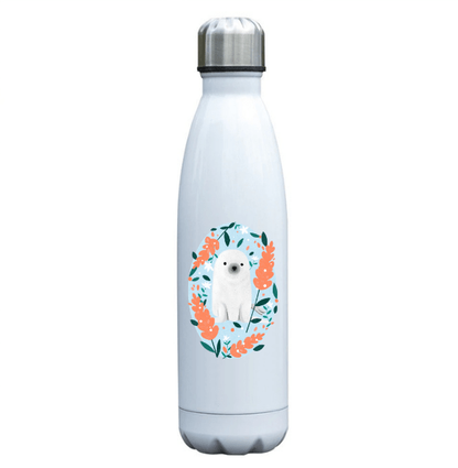 Gourde Inox La Griffe de Maho
