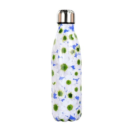 Gourde Isotherme Marguerite