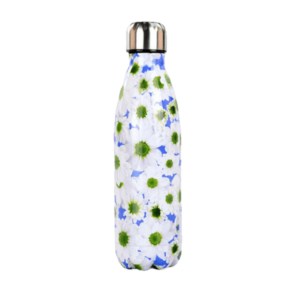 Gourde Isotherme Marguerite