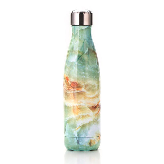 Gourde Isotherme Multicolore