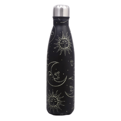 Gourde Isotherme Nocturne