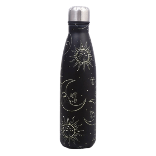 Gourde Isotherme Nocturne