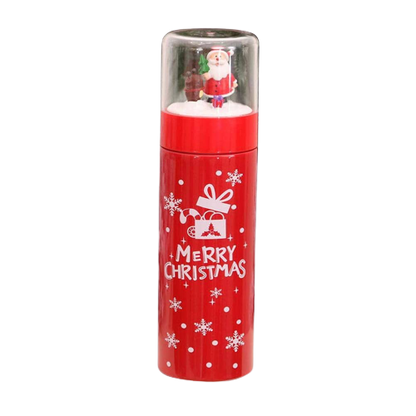 Bouteille isotherme 500 ml cadeau de noel