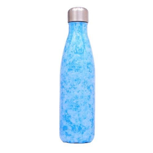 Gourde Isotherme Nuage