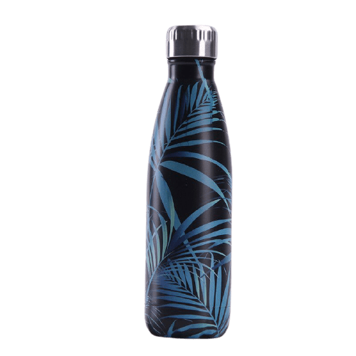 Gourde Isotherme Palmier Mexicain