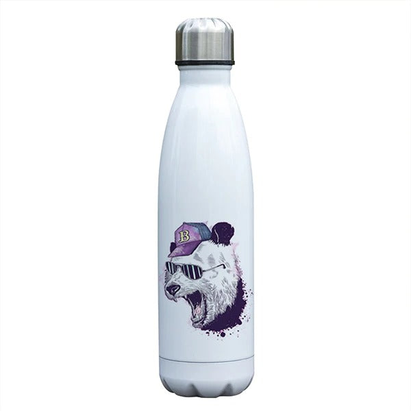 Gourde Isotherme Panda Cool