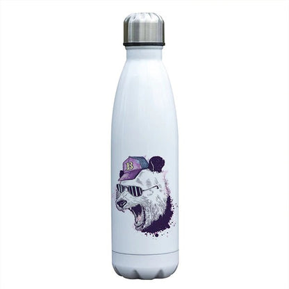 Gourde Isotherme Panda Cool