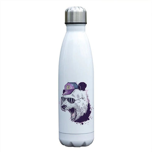 Gourde Isotherme Panda Cool