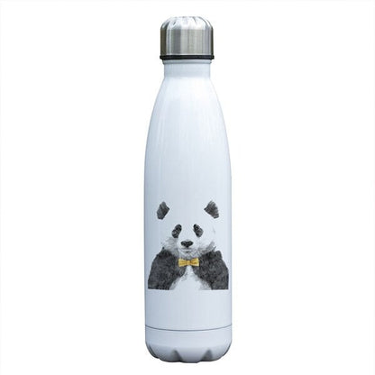 Gourde Isotherme Panda Vintage