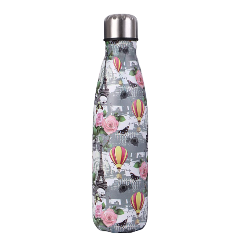 Gourde Isotherme Paris
