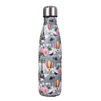 Gourde Isotherme Paris