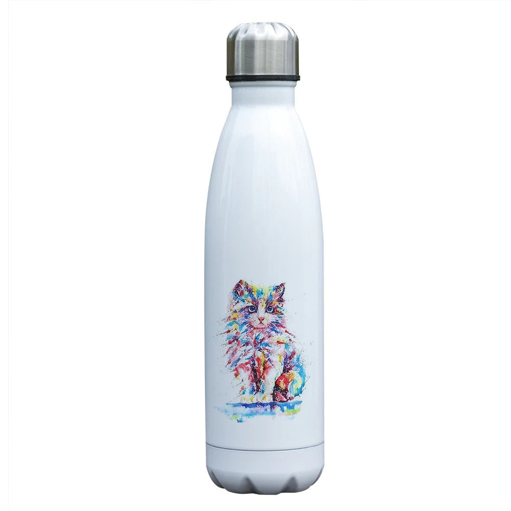 Gourde Isotherme Persan Multicolore