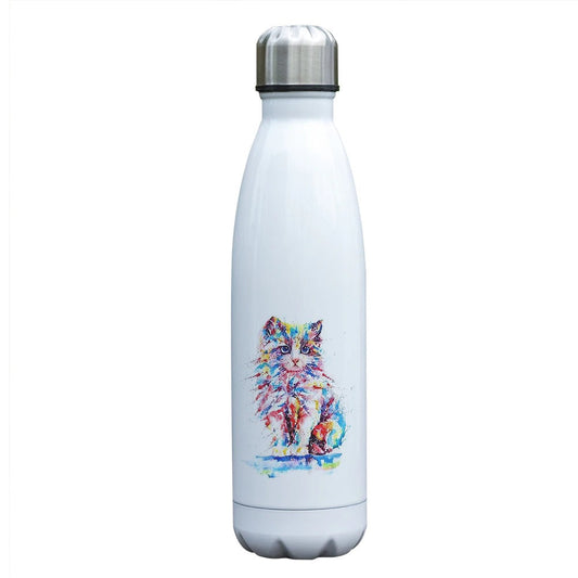 Gourde Isotherme Persan Multicolore