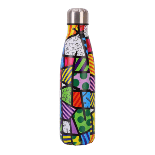 Gourde Isotherme Picasso