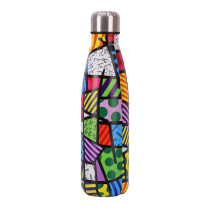 Gourde Isotherme Picasso