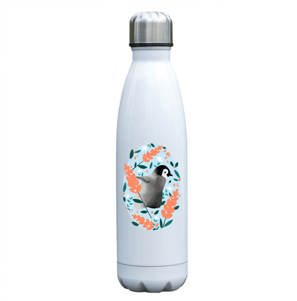 Gourde Inox La Griffe de Maho