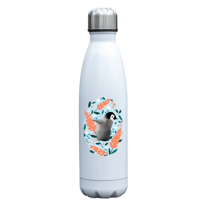 Gourde Inox La Griffe de Maho