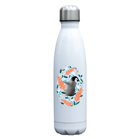Gourde Inox La Griffe de Maho