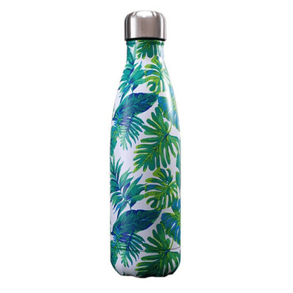 Gourde Isotherme Sweet Tropical